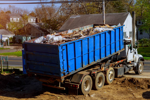 Best Demolition Debris Removal  in Bayou Country Clu, LA