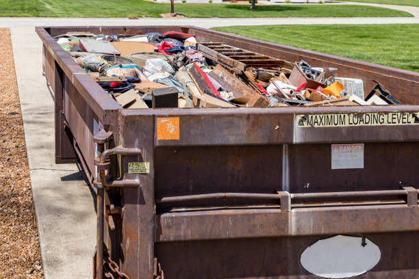 Bayou Country Clu, LA Junk Removal Services Company